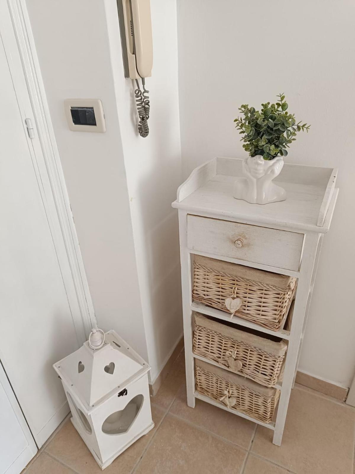 Le Sirene Sweet Home Torvaianica Extérieur photo