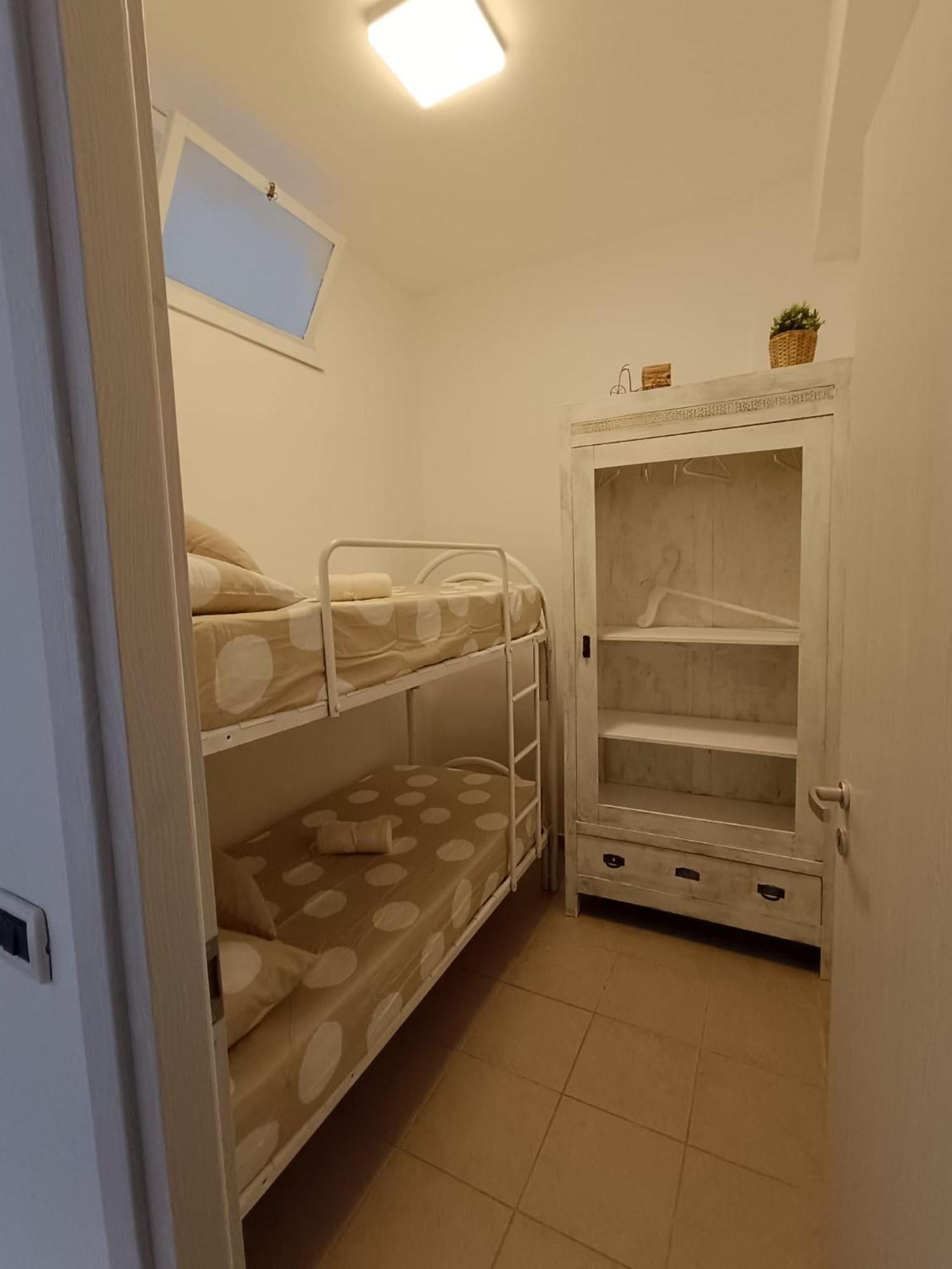 Le Sirene Sweet Home Torvaianica Extérieur photo