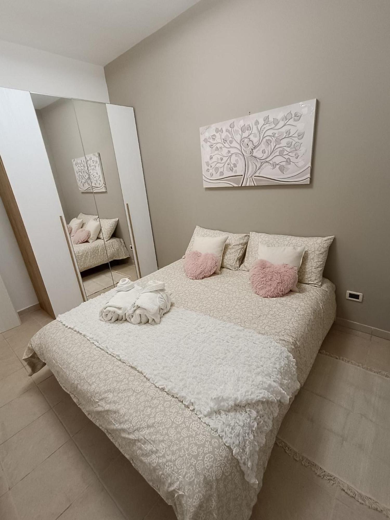 Le Sirene Sweet Home Torvaianica Extérieur photo
