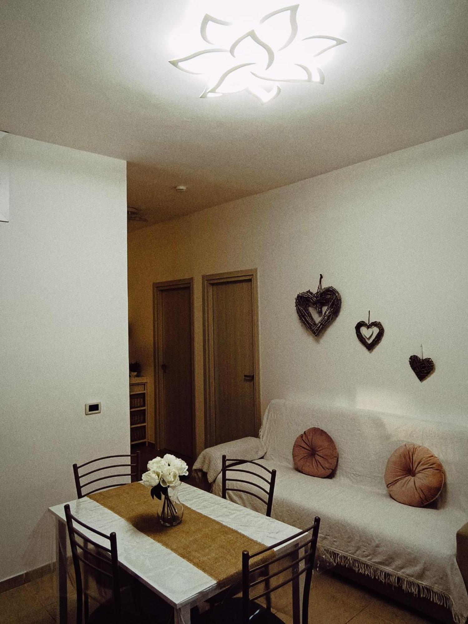 Le Sirene Sweet Home Torvaianica Extérieur photo